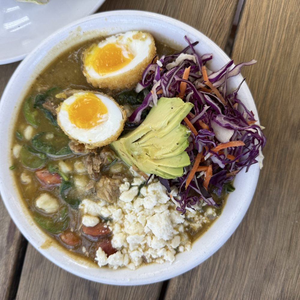 Kitchenette - Posole Verde - Breakfast & Brunch Near Me - Templeton, California Kitchenette - Posole Verde - Breakfast & Brunch Near Me - Templeton, California