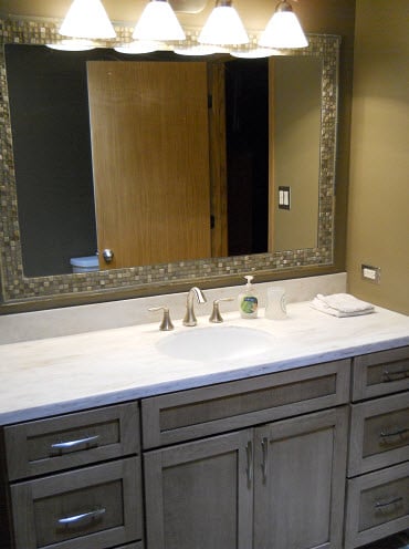 Slide of Endeavor Construction & Development