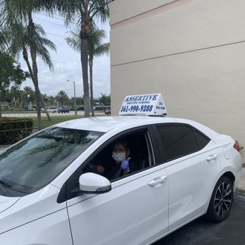 Assertive Driving School - Driving Schools Near Me - Boca Raton, Florida Assertive Driving School - Driving Schools Near Me - Boca Raton, Florida