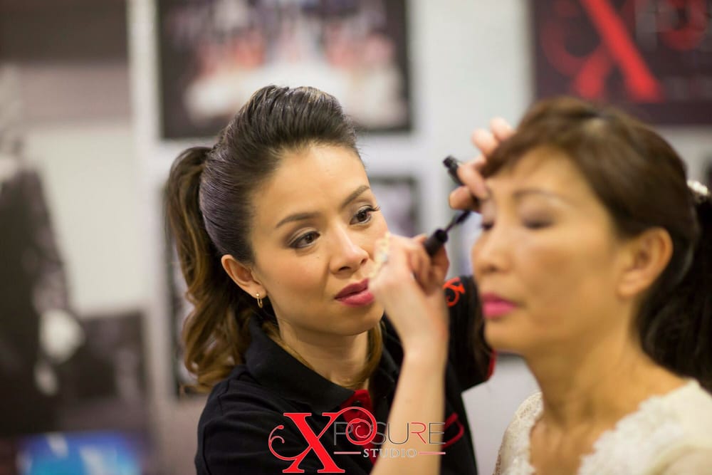 XPOSURE STUDIO Updated July 2024 15 Photos 3510 Cawthra Road