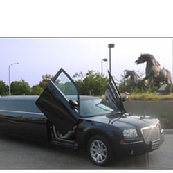 EJ's Limousine