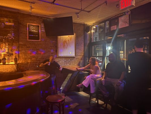 Lucky Jack's by null