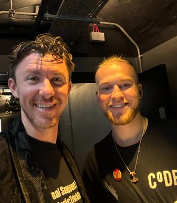 CODE The Court by null