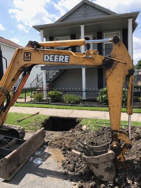 Slide of Rossi Rooter