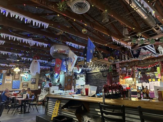 Tiny's Family Restaurant by null