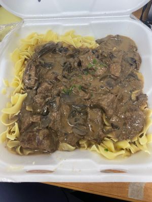 Christine's Cuisine by null