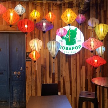 BoBaPoP - Coffee & Tea Near Me - San Gabriel, California BoBaPoP - Coffee & Tea Near Me - San Gabriel, California