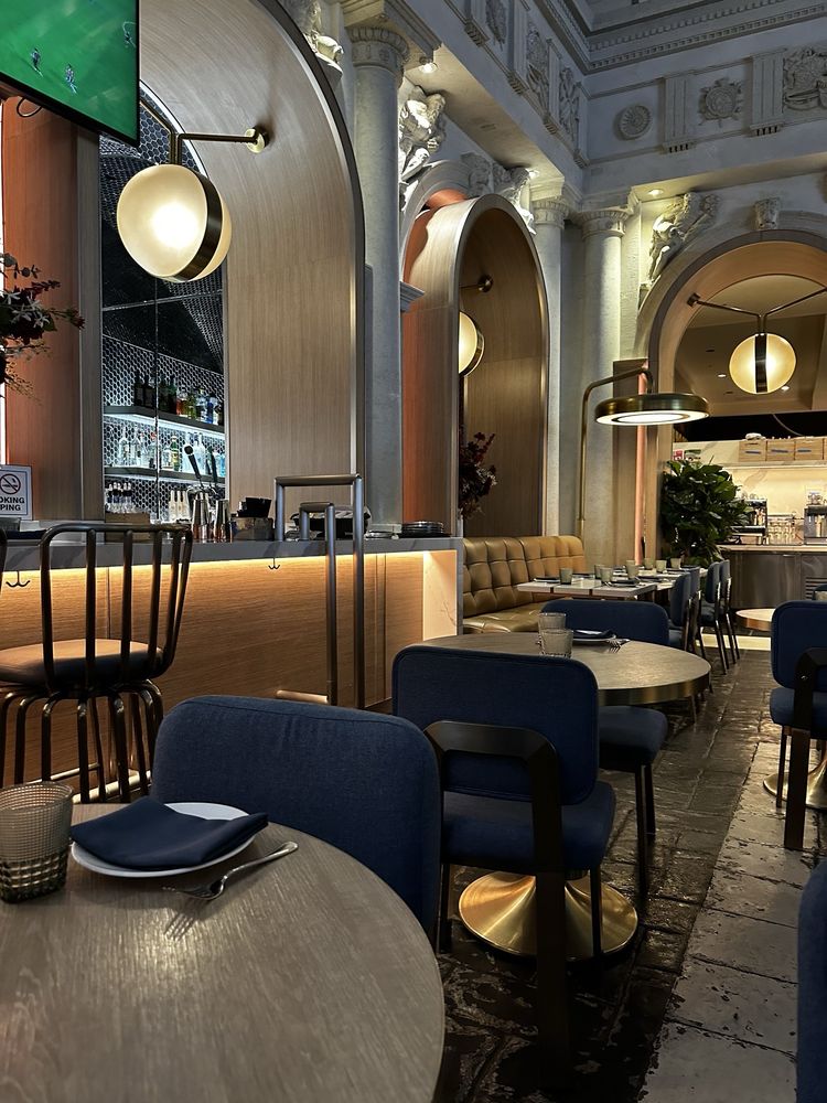 BRERA osteria - Photo 2