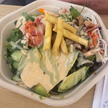 Poke Go - Poke bowl - Poke Near Me - Ocala, Florida Poke Go - Poke bowl - Poke Near Me - Ocala, Florida