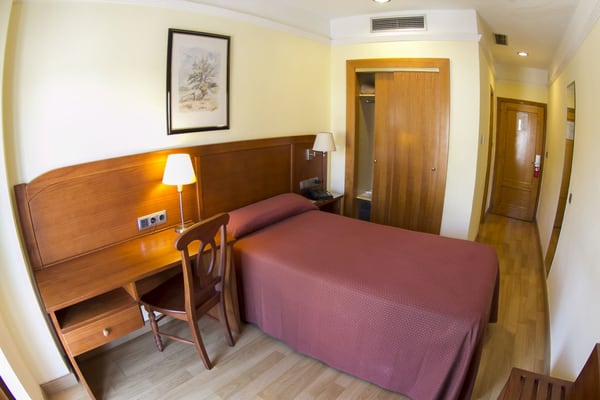 Hotel Los Habaneros by null