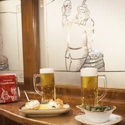 Cervecería Gambrinus