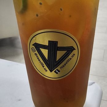 Tea Villa - Bubble Tea Near Me - Hayward, California Tea Villa - Bubble Tea Near Me - Hayward, California