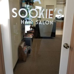 Sookie's Hair Salon