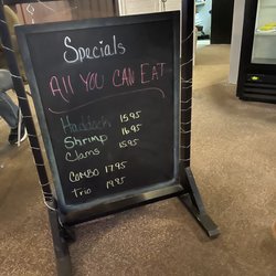 The Slice - Friday night special