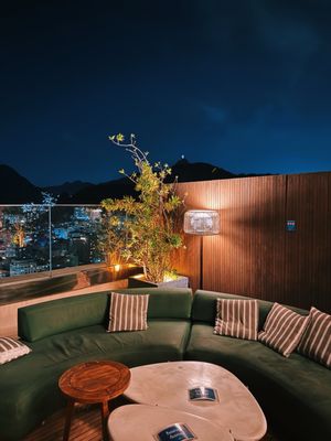 Hilton Rio de Janeiro Copacabana by null