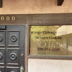 Kings Chiropractic