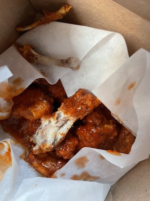 House of Wings by null