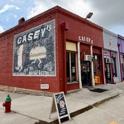 Casey's