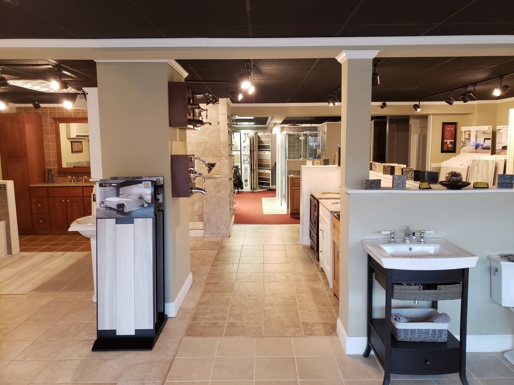 Slide of Blue Ribbon Plumbing