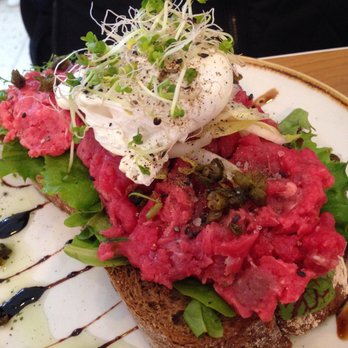 That's Toast - Raw like Me - Breakfast & Brunch Near Me - Bruges, VWV That's Toast - Raw like Me - Breakfast & Brunch Near Me - Bruges, VWV