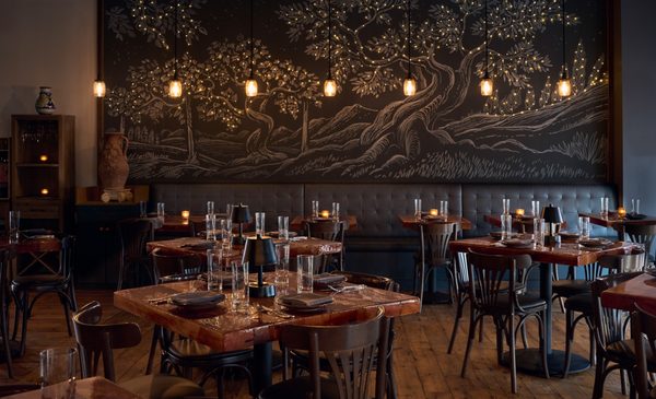 Bardea Food & Drink by null