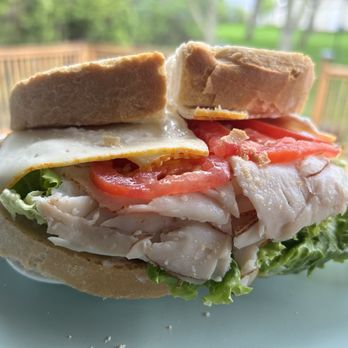 Dedo's Deli - Campus turkey - Delis Near Me - Auburn Hills, Michigan