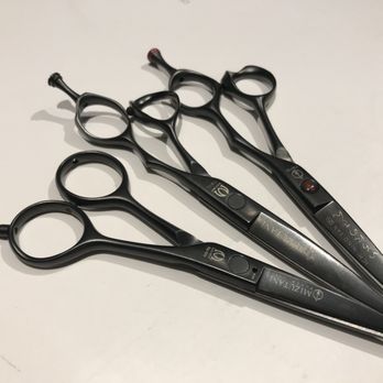 Edgewise Sharpening - Cosmetics & Beauty Supply Near Me - Chicago, Illinois