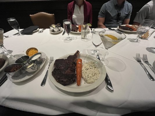 Bob's Steak & Chop House by null