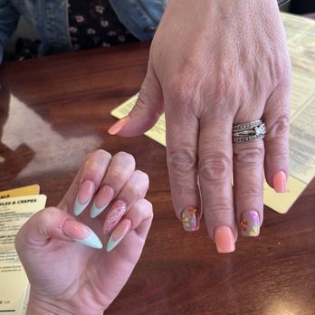 USA Nails - Nail Salons Near Me - Greenfield, Indiana USA Nails - Nail Salons Near Me - Greenfield, Indiana