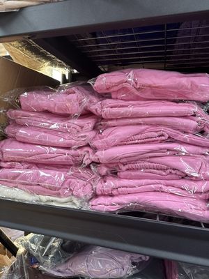 Baby K Garage by null