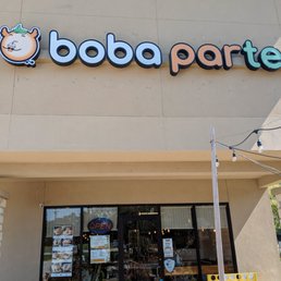 Exterior photo of Boba ParTea - Baton Rouge, Louisiana Exterior photo of Boba ParTea - Baton Rouge, Louisiana