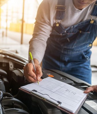 Photo of Michael J's Body Shop - San Jose, CA, US.