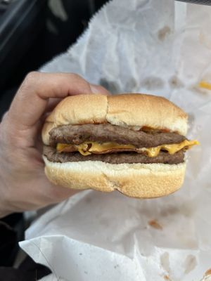 Val's Hamburgers by null