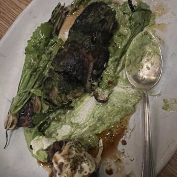 Albi - Lamb kabob - Middle Eastern Near Me - Washington, DC, District of Columbia