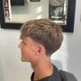 Photo of JB’ s Barbershop
