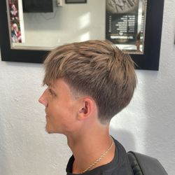 JB’ s Barbershop