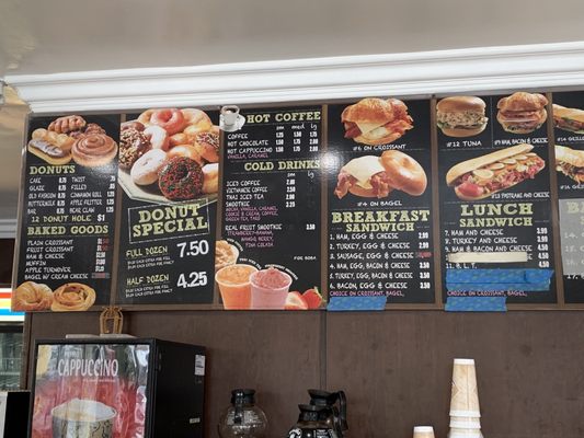 Menu photo 7 Angelfood Donuts-N-Such Fountain Valley, CA Menu photo 7 Angelfood Donuts-N-Such Fountain Valley, CA