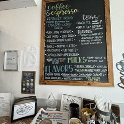 Crater City Coffee