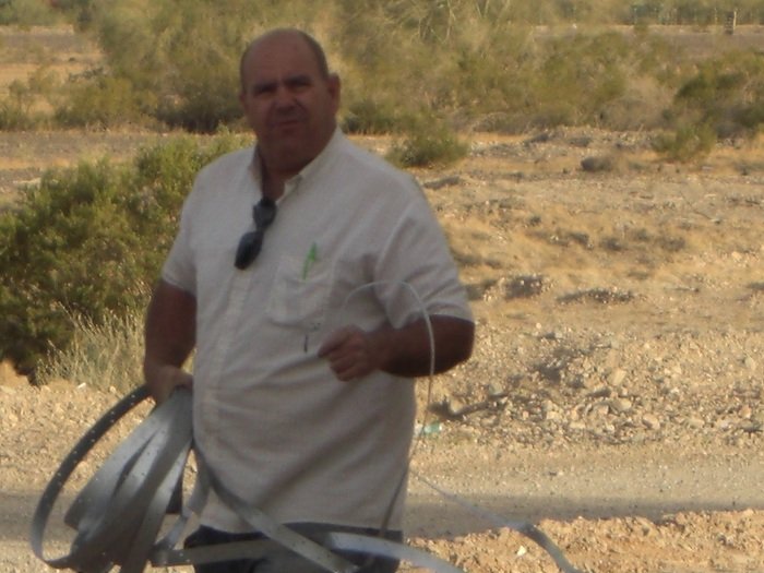 Slide of Yuma Plumbing
