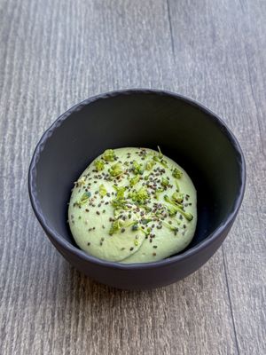 Restaurant Les Arpents by null