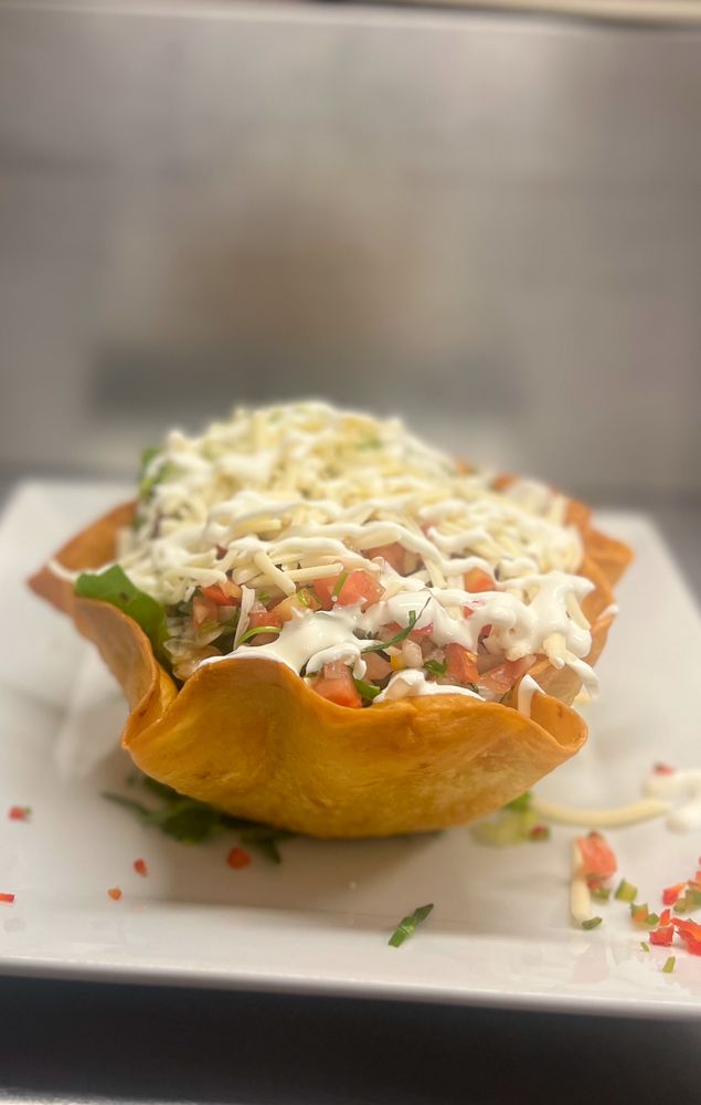 Avocado Mexican Restaurant