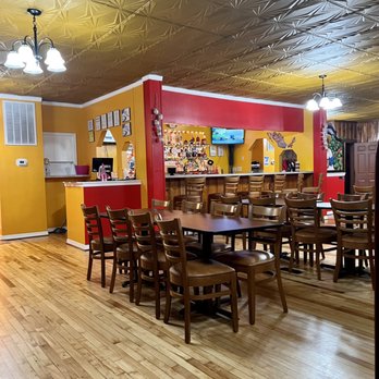 EL VIEJON MEXICAN GRILL & BAR - Updated July 2024 - 98 Photos & 60 ...