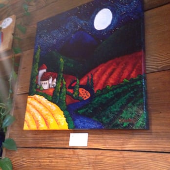 Old Town Cafe - Supporting local artists... - Breakfast & Brunch Near Me - Bellingham, Washington