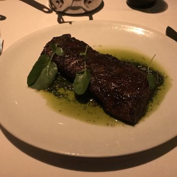 Bourbon Steak - Steakhouses Near Me - Glendale, California Bourbon Steak - Steakhouses Near Me - Glendale, California