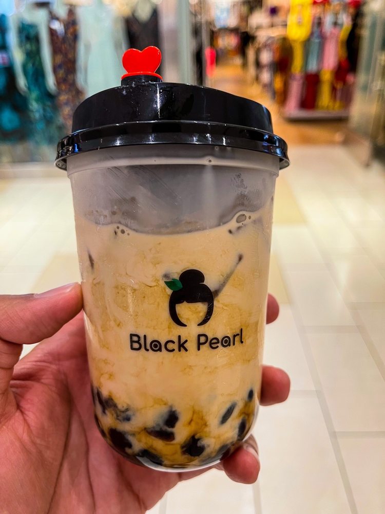 BLACK PEARL BUBBLE TEA Updated October 2024 30 Photos & 19 Reviews