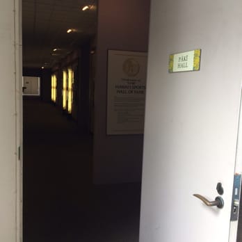 Bishop Museum - Hawai'i Sports Hall of Fame - Museums Near Me - Honolulu, Hawaii