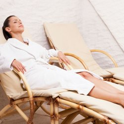 Healing Ways Spa - Relax and enjoy the healing benefits of our HALOTHERAPY salt room. Breathe,Balance, Energize.