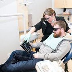 Molson Park Dental