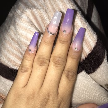 Broadway Nails & Spa - VS. what I got By Cindy - Nail Salons Near Me - El Cajon, California Broadway Nails & Spa - VS. what I got By Cindy - Nail Salons Near Me - El Cajon, California