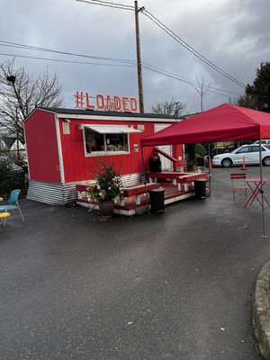 Kee's #Loaded Kitchen by null